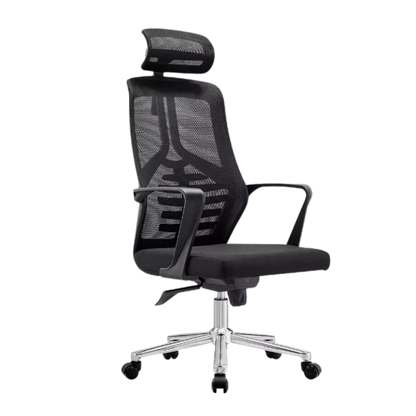 Briana Swivel Office Chair
