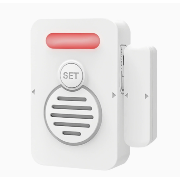 Door Alarms For Kids Safety, Door Alarms When Opened, Window Alarm