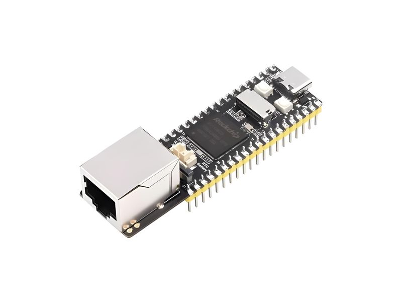 WVS Luckfox Pico Max Linux Development Board