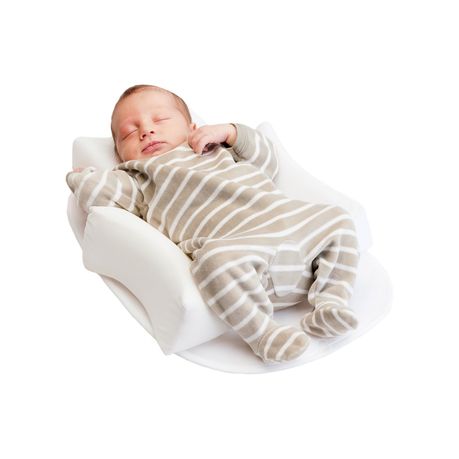 Comfy baby sleep outlet positioner