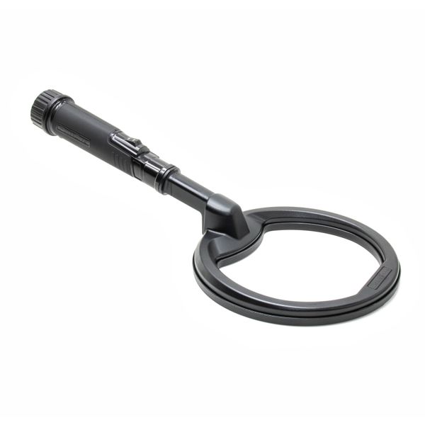Nokta PulseDive 8" Scuba Metal Detector - Black