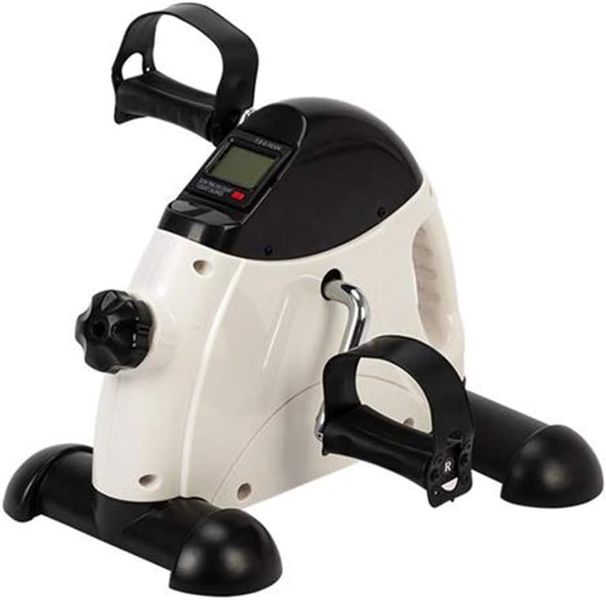 Mini Home Pedal Exerciser Gym Fitness