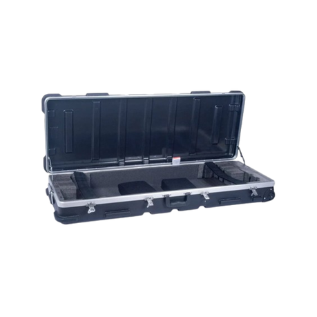 Piano case best sale 61 key