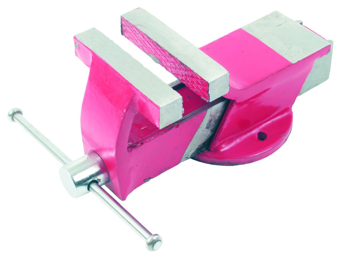 4kg All Steel Bench Vice Shop Today. Get it Tomorrow!