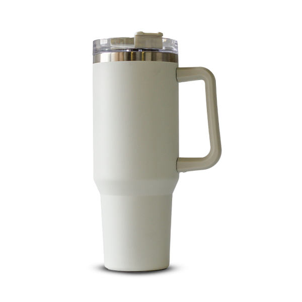 Kitro Travel Mug Thermal 1200ml - White