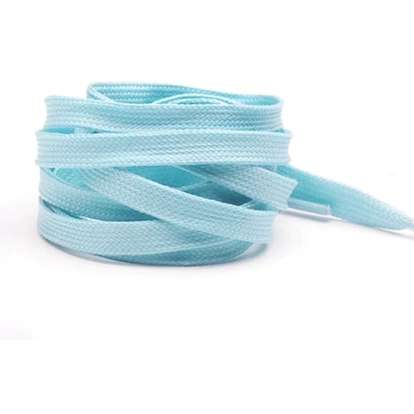 Colored Luminous Shoelaces 1 Pair