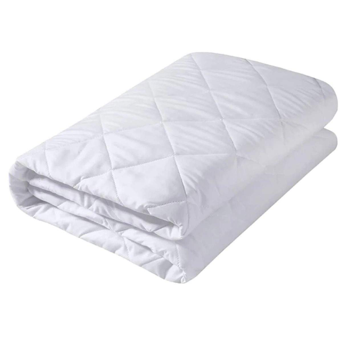 Waterproof Mattress Protector Pad 70cm x 140cm Shop Today. Get it