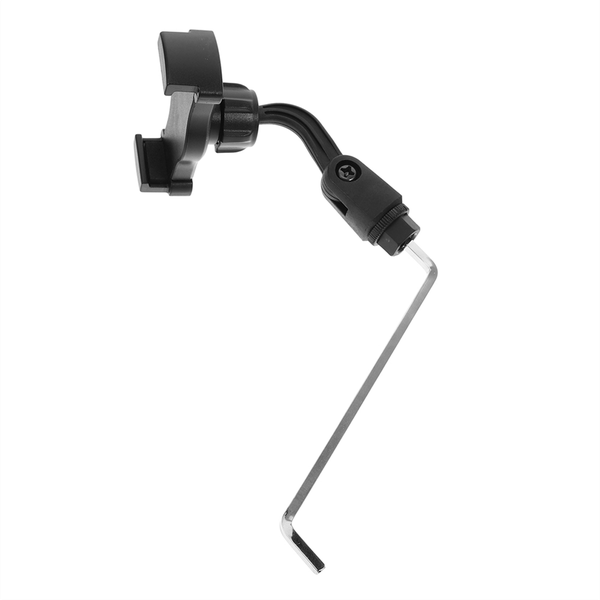Mobile Phone Holder Saxophone Stand Support Music Attachment Bracket