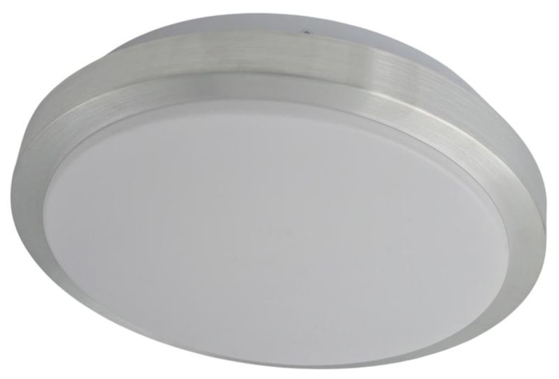 Hello Today 24W LED Round Ceiling Light with Frosted PC Cover - Cool White