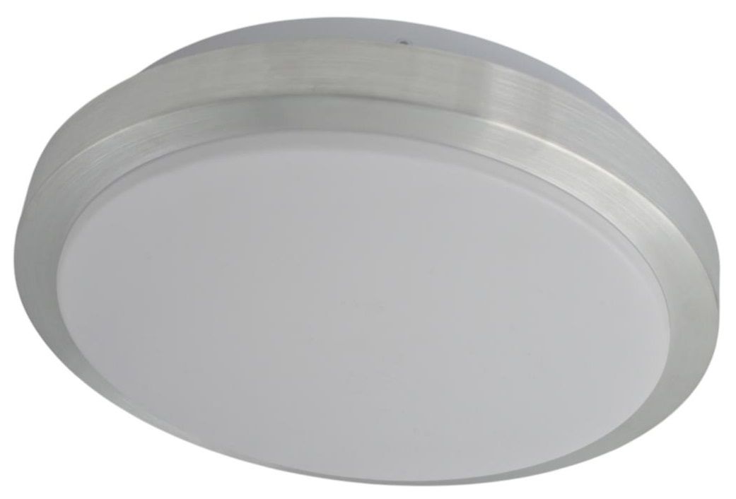 Hello Today 24W LED Round Ceiling Light with Frosted PC Cover - Cool White