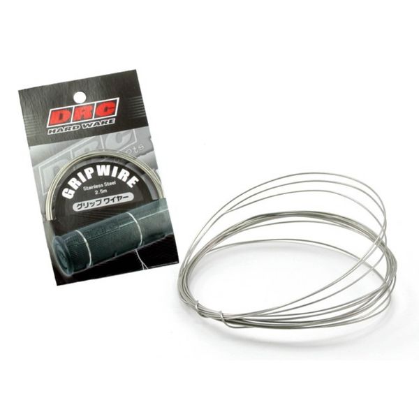 DRC Grip Wire