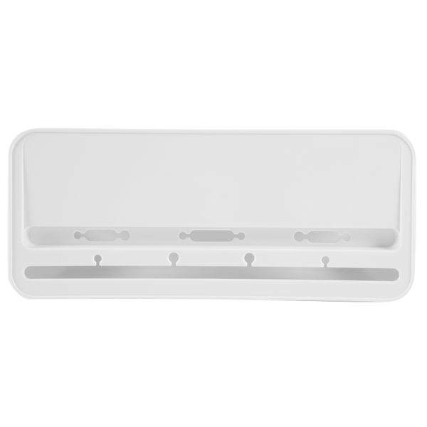 Abs Cable Organizer Cord Box Route Cables Under Desk Power Strip