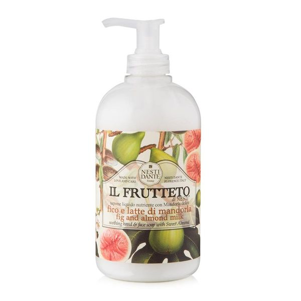 Nesti Dante Fig &amp; Almond Milk Hand and Body Wash