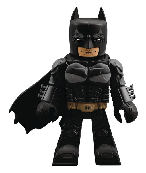 DC Comics Batman Dark Knight Batman Vinimate