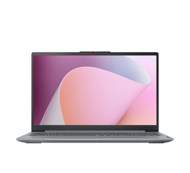 Lenovo IdeaPad Slim 3 Core i5 12420H 8GB LPDDR5 512GB 15.6" FHD Notebook