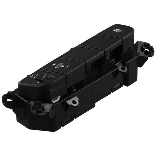 93700F2060 Instrument Lamp Headlight Switch Compatible with Hyundai