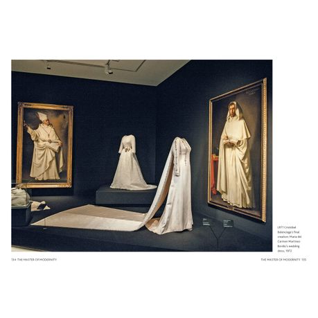 Little Book of Balenciaga: The Story of the Iconic Fashion House