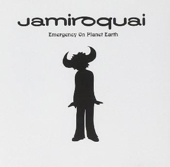 Emergency On Planet Earth (Vinyl)