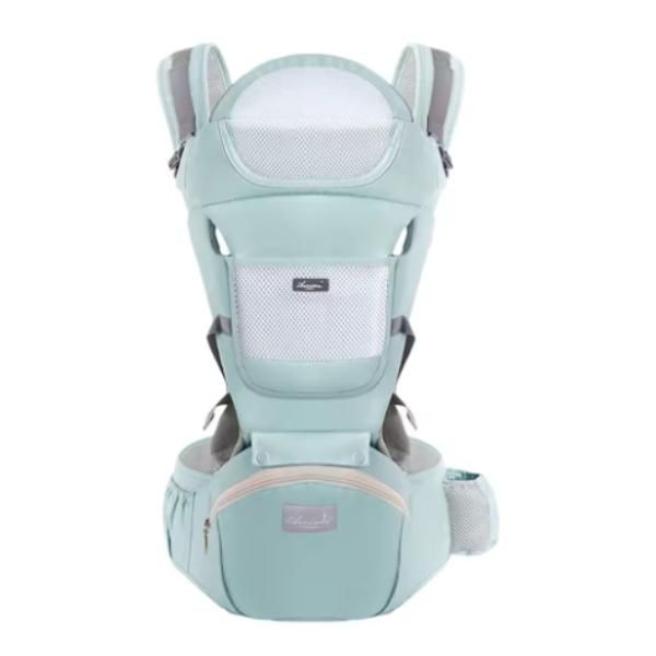 LXD-Baby carrier, multi-functional baby hip seat