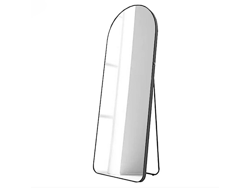 Arch Floor Mirror With Stand 150cm x 39cm