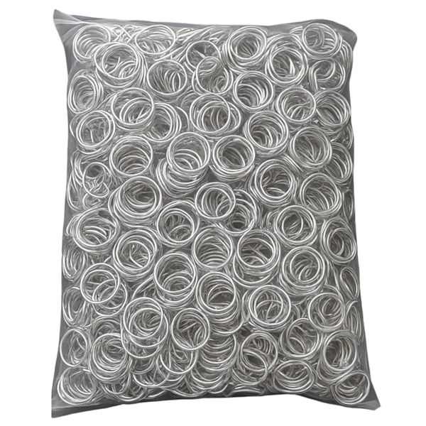 Key Rings - 25mm - 1000pc