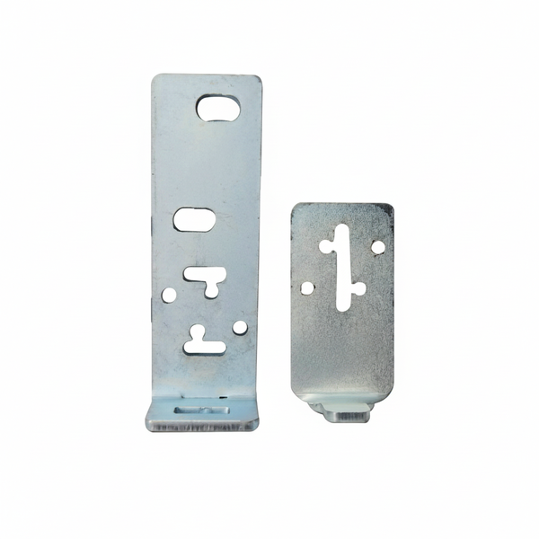Centurion Anti Lift Bracket Kit for Gate Security Installation
