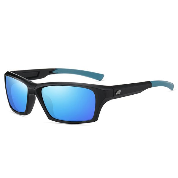 Safari-Fold Sunglasses: UV400 TAC Lens for Cape to Kruger Sun