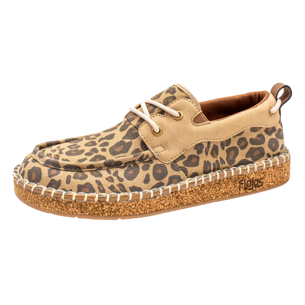 Flojos Women's Dominga Loafer Shoe