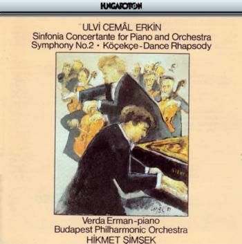 Concentus Hungaricus - 12 Concerti Grossi Op, 1, Nos, 1-6 (CD)