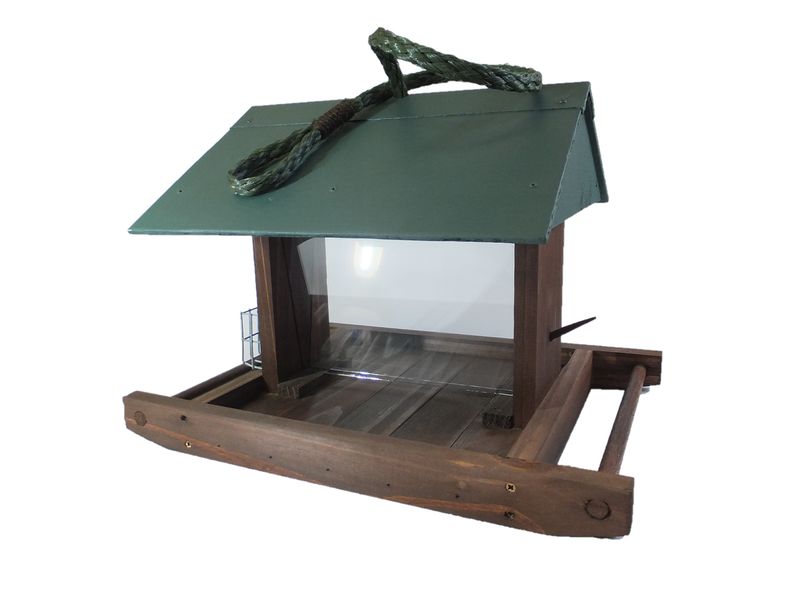 Bird Feeder