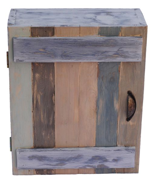 GC George Vanity Wall mounted Bathroom Cabinet with 1 door
