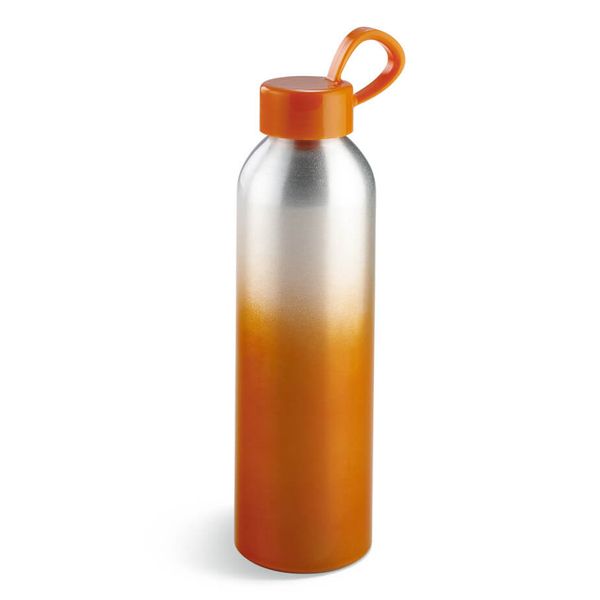 Aluminium Water Bottle - 650ml