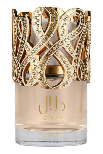 Lattafa Dalal EDP 100ml Perfume