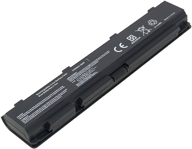 Higher Capacity 14.4V 75Wh 8-Cell Battery for Toshiba Satellite A100 A105