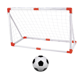 Junior Mini Soccer Net with Soccer Ball | Shop Today. Get it Tomorrow ...