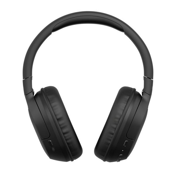 Belkin SoundForm Surround Bluetooth Over-Ear Headphones, Environmental Noise Cancelling Headphones, Wireless with 60H Playtime &amp; Soft Ear Cups for