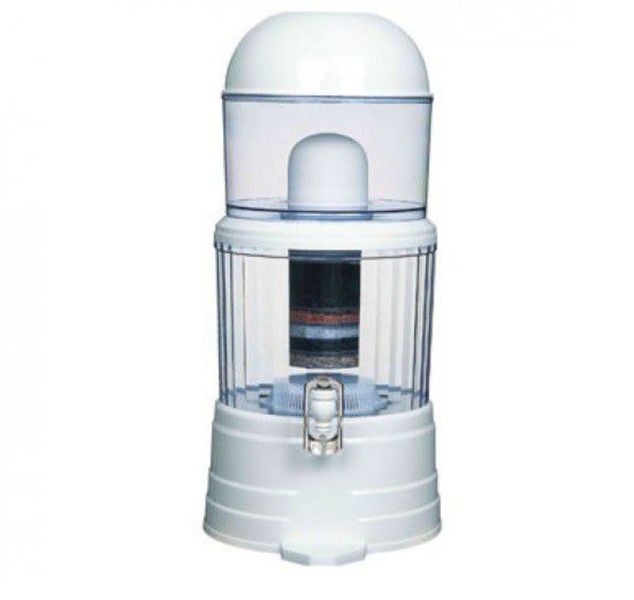 Sunbeam 14L Water Filter Water Dispenser