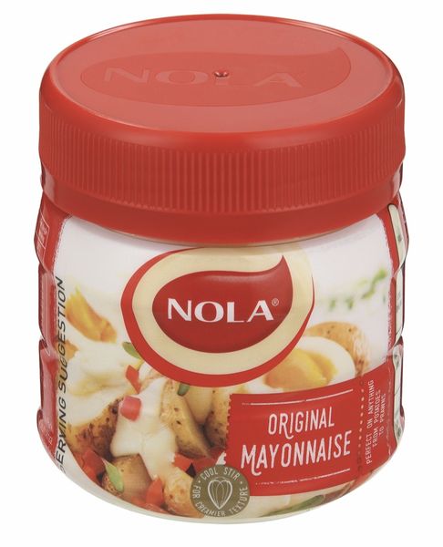 Nola Mayonnaise - 250g