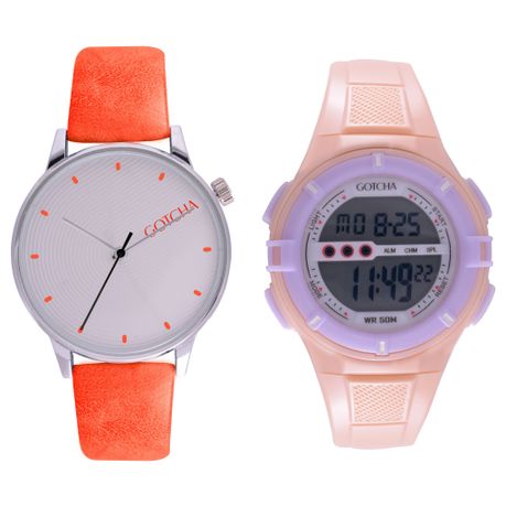 Watch sizes for on sale ladies