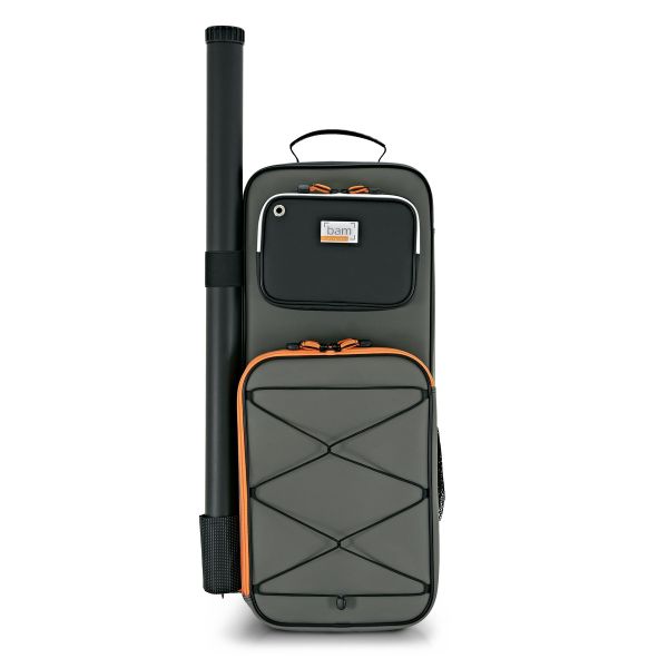 BAM Peak Performance Compact Violin Case 4/4