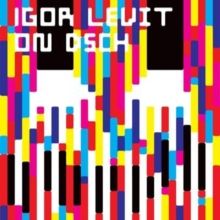 Igor Levit: On DSCH - Part 2: Stevenson (Vinyl / 12" Album)