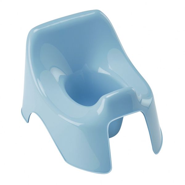 Thermobaby The Pulman Potty - The essential potty for baby to learn