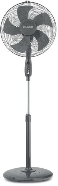 Kenwood - Oscillating Pedestal Fan - IFP55.A0SI