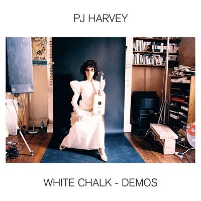 White Chalk - Demos (Vinyl / 12" Album)