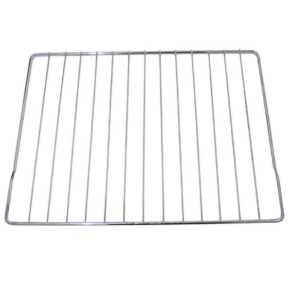 Defy Oven Shelf Chromed Finish 478 x 380mm