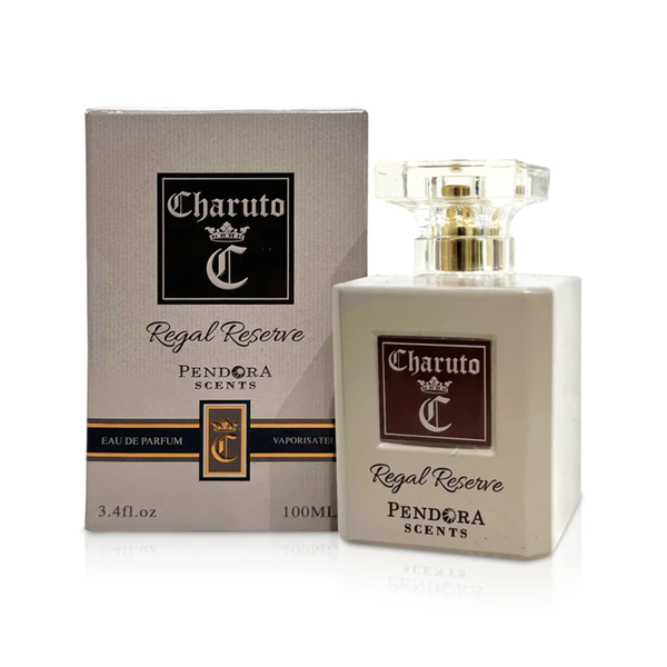 Charuto Regal Reserve By Pendora Scents 100ml EDP