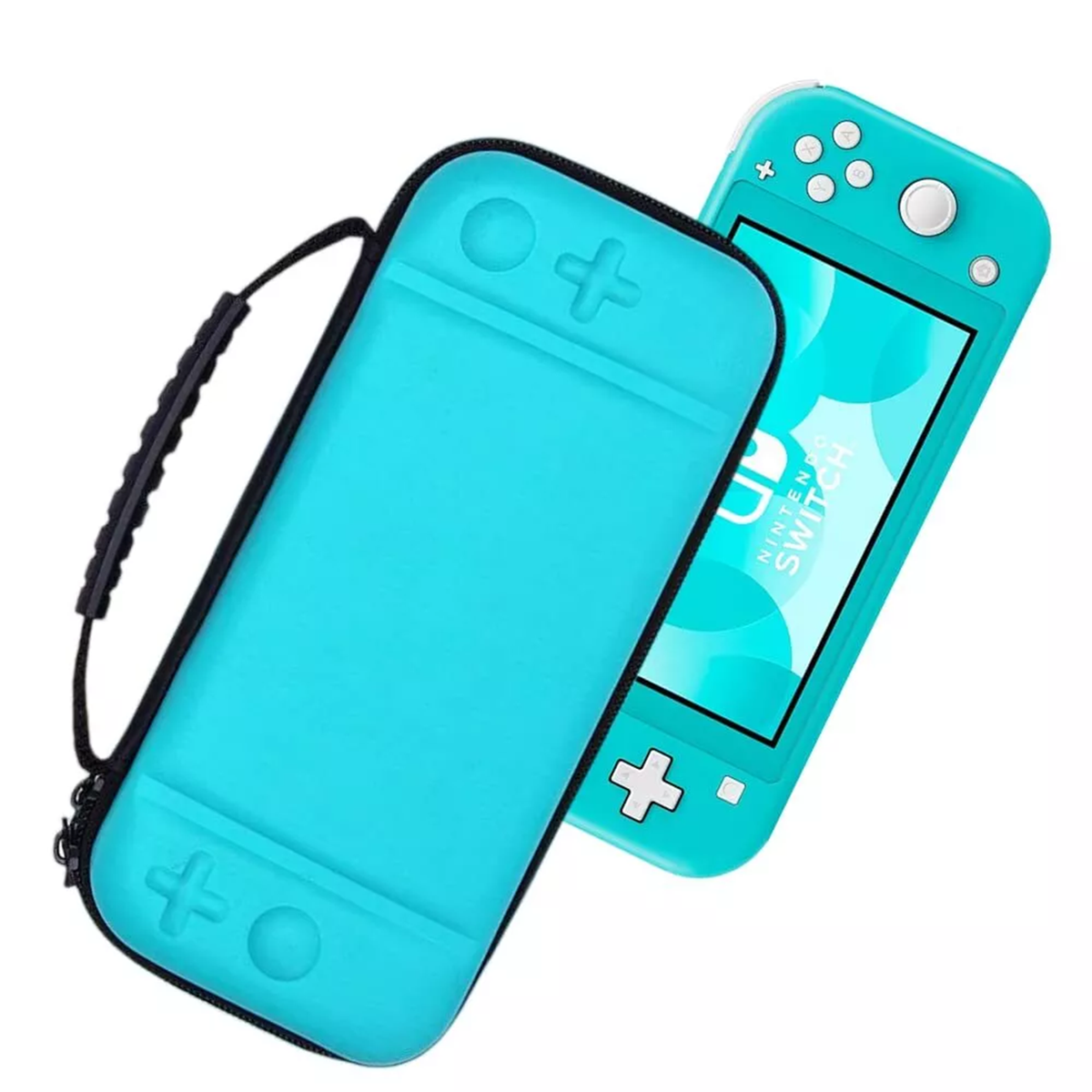 Hard Shell Case Compatible With Nintendo Switch Lite Protective