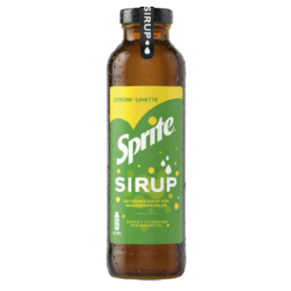 Sprite Syrup 10L 1 Pack Buy Online in South Africa
