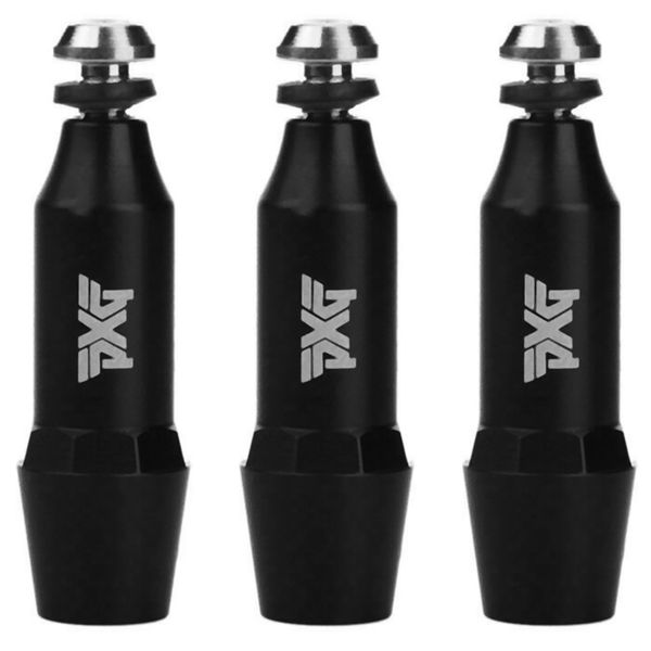 3X Golf Club Adapter Sleeve Replacement for PXG Driver &amp; Fairway Wood