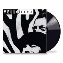 Zebra (Vinyl / 12" Album)